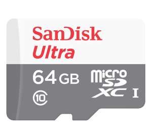 Secure Digital, SD card PNG-64245